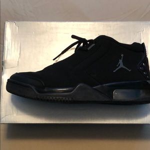Jordan’s